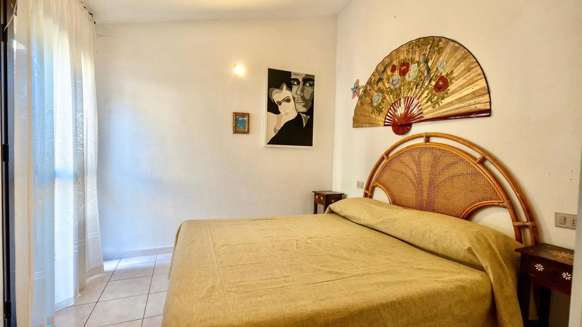 Isa-Residence With Swimming-Pool In Costa Paradiso, Apartments 6 Beds With Private Outdoor Area 0*,